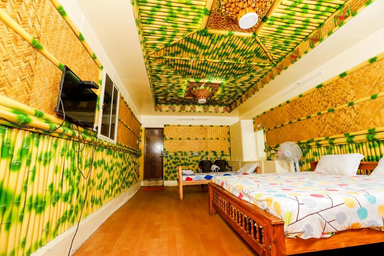 Sejour De Confort بونديتْشيري المظهر الخارجي الصورة