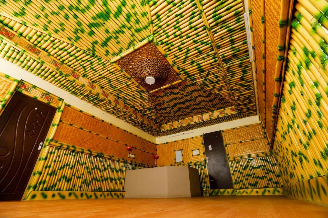 Sejour De Confort بونديتْشيري المظهر الخارجي الصورة