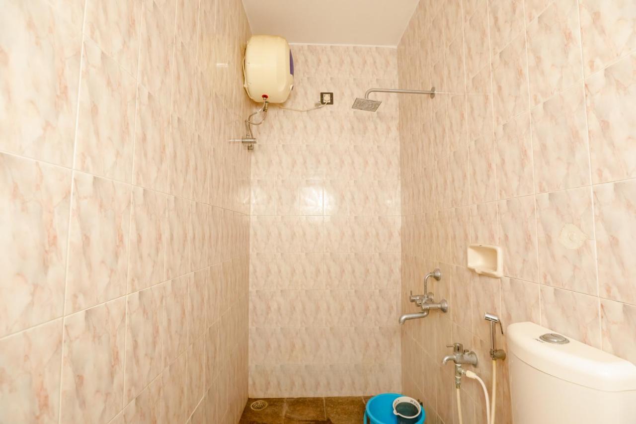Sejour De Confort بونديتْشيري المظهر الخارجي الصورة