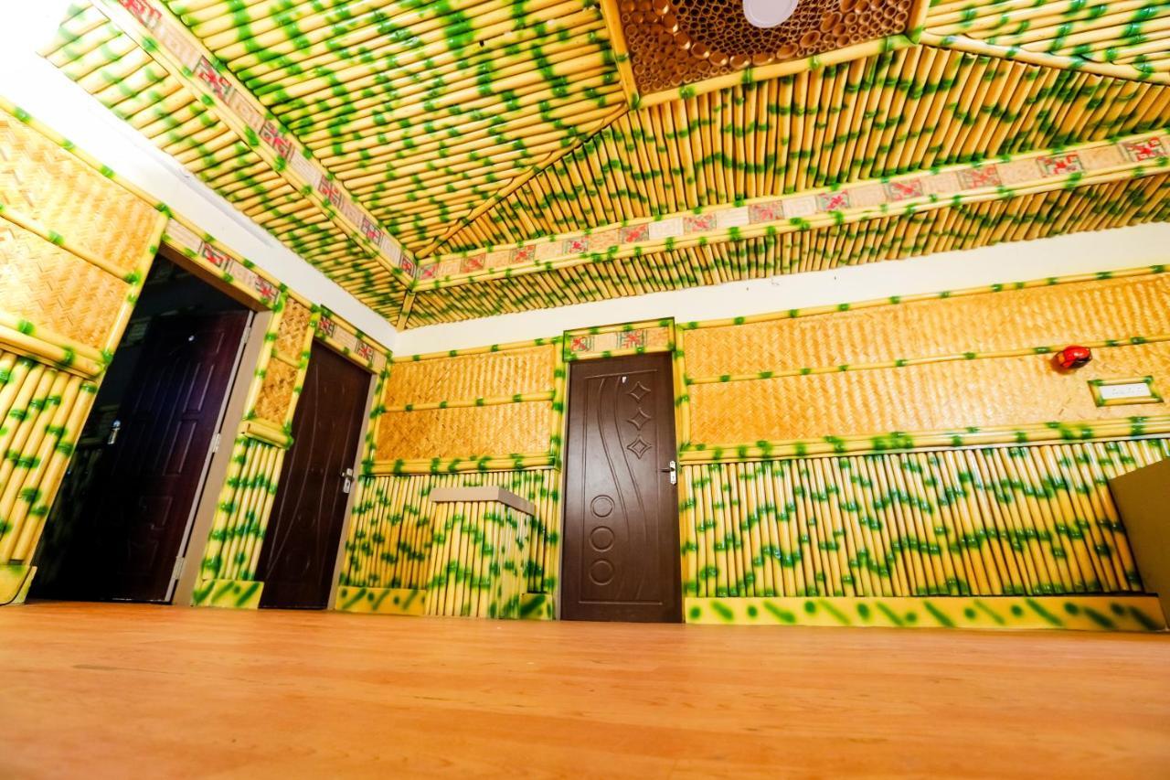 Sejour De Confort بونديتْشيري المظهر الخارجي الصورة